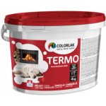 Colorlak PROINTERIÉR TERMO V2200 bílý 4 kg – Hledejceny.cz