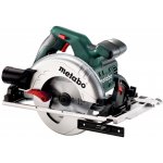 Metabo KS 55 FS 600955500 – Zboží Dáma
