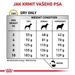 Royal Canin Veterinary Health Nutrition Dog Urinary S/O Small 8 kg – Zbozi.Blesk.cz