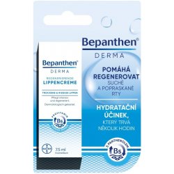 Bepanthen Derma krém na rty 7.5 ml