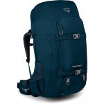 Osprey Fairview Trek 70 l night jungle blue – Zboží Mobilmania