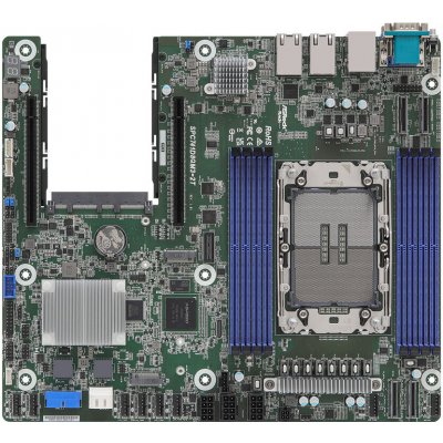 ASRock SPC741D8QM3-2T/X550 – Zboží Živě