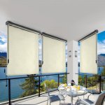 Avenberg Tacoma 160 x 250cm - Béžová – Sleviste.cz