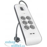 Belkin BSV604ca2M – Zboží Živě