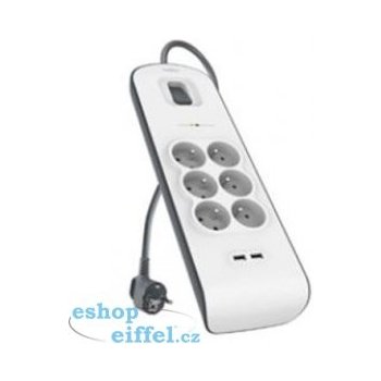 Belkin BSV604ca2M