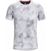 Pánské sportovní tričko Under Armour pánské sportovní tričko M's Ch. Pro Train SS PRNT white