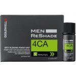 Goldwell Men Reshade 4CA CFM Shots barva na vlasy 80 ml – Hledejceny.cz