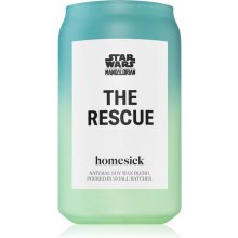 Homesick Star Wars The Rescue 390 g