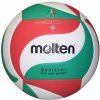 Volejbalový míč Molten V5M4000