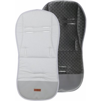Babymam Vložka šedá – Zboží Dáma