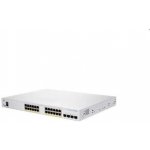 Cisco CBS250-24P-4X – Zboží Mobilmania