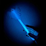 GLUMI Svítící hůlka Duch – Zboží Dáma