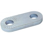 Držák přední stupačky rádlovaný, ZINEK - JAWA, ČZ – Zbozi.Blesk.cz