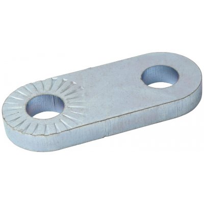 Držák přední stupačky rádlovaný, ZINEK - JAWA, ČZ – Zbozi.Blesk.cz