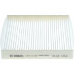 Filtr, vzduch v interiéru BOSCH 1 987 432 190 | Zboží Auto
