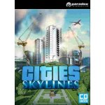 Cities: Skylines – Hledejceny.cz