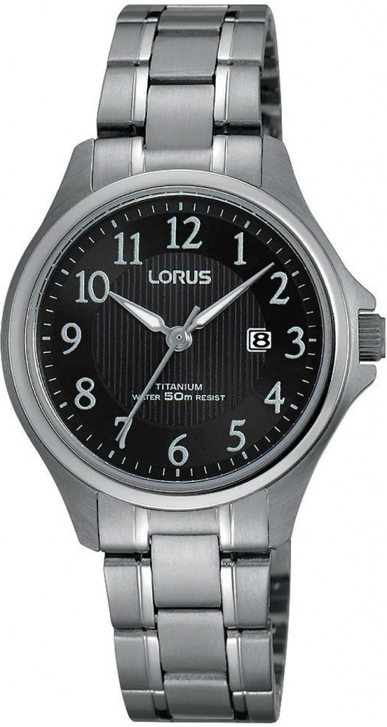 Lorus RH721BX9