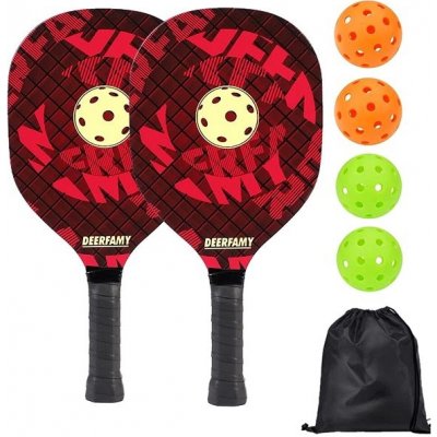 Merco Gama sada na pickleball – Zboží Dáma