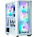 Zalman Z10 Duo White – Hledejceny.cz
