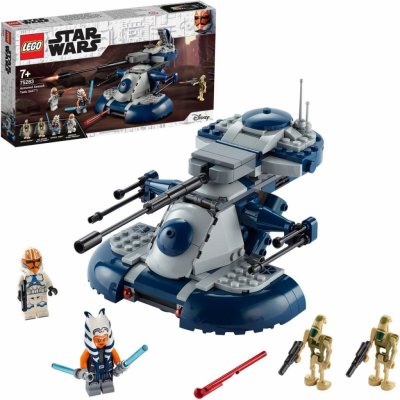 LEGO® Star Wars™ 75283 AAT – Zbozi.Blesk.cz