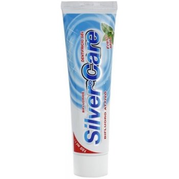 SilverCare zubní pasta 100 ml