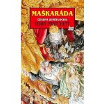 Maškaráda - Terry Pratchett – Hledejceny.cz