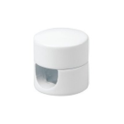 Elhard Držák na kabel, nástěnný, 16x17mm, bílý KP1005W – Hledejceny.cz