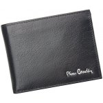 Pánská kožená peněženka Pierre Cardin TILAK06 8806 RFID černá