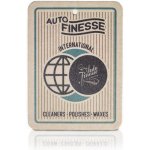 Auto Finesse Yesteryear Retro Air Freshener – Hledejceny.cz