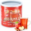 Instantní nápoj Lynch Foods Hot Apple Horké jablko dóza 553 g