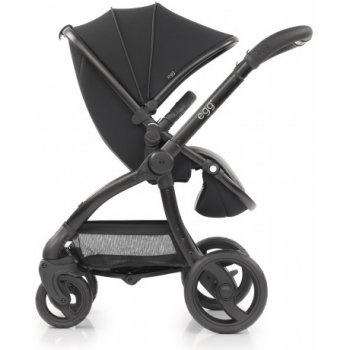 BabyStyle Sport Egg Carbon Grey 2019