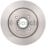 BOSCH Brzdový kotouč 0 986 479 108 – Zbozi.Blesk.cz