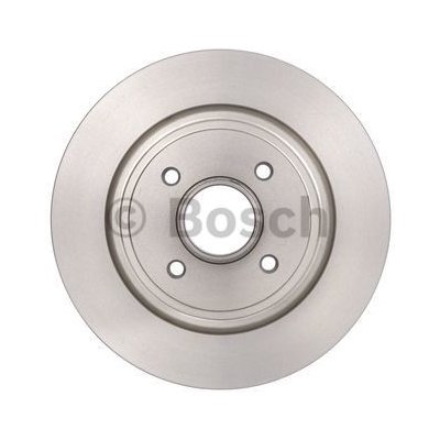 BOSCH Brzdový kotouč 0 986 479 108 – Zbozi.Blesk.cz