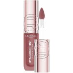 L'Oréal Paris Infaillib le matte tekutá rtěnka 635 worth it medium 5 ml – Zboží Dáma