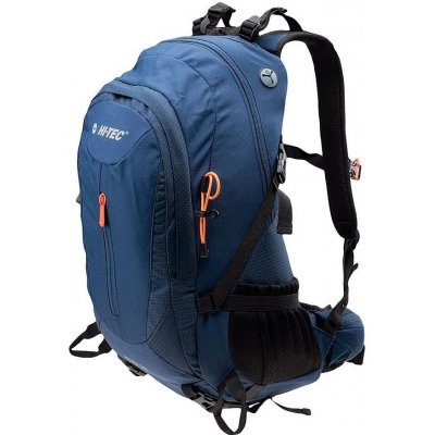 Hi-Tec Aruba 30l Dress Blue