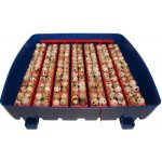 Borotto Real 49 Automatic Líheň – Sleviste.cz