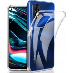 Pouzdro Forcell Ultra Slim Realme 7 Pro čiré – Zboží Živě