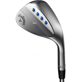 CALLAWAY Jaws MD5