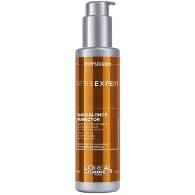 L'Oréal Expert Blondifier Warm Blonde Shot 150 ml – Hledejceny.cz