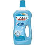 Sidolux expert na mytí PVC,linoleum,dlažby 750 ml – HobbyKompas.cz