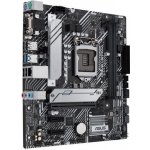 Asus PRIME H510M-A 90MB17C0-M0EAY0 – Hledejceny.cz