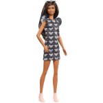 Barbie Modelka 140 šaty s myškami – Zboží Dáma