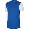 Fotbalový dres Nike Tiempo Premier II Jersey dres dh8035-463