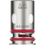 Vaporesso GTX žhavící hlava MESH 0,2ohm – Sleviste.cz