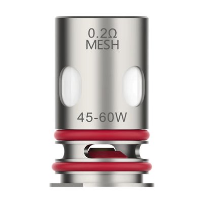 Vaporesso GTX žhavící hlava MESH 0,2ohm – Zbozi.Blesk.cz