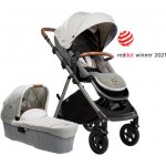 Joie Dvojkombinace AERIA™ Signature xl set aeria™ Signature xl oyster 2023 – Zbozi.Blesk.cz