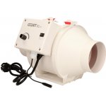 GENT ECc100 mm 280 m3/h s EC – Hledejceny.cz