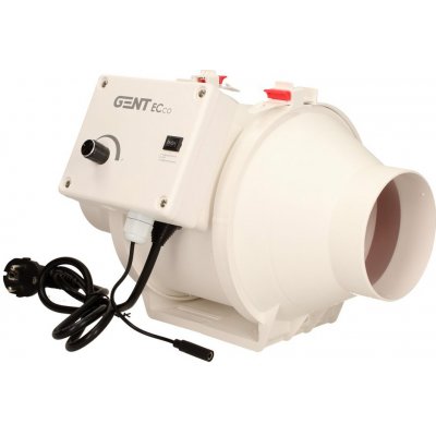 GENT ECc100 mm 280 m3/h s EC – Hledejceny.cz