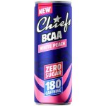 Chiefs BCAA Drink 330 ml – Zboží Mobilmania