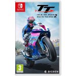 TT Isle of Man 2: Ride on the Edge – Zboží Mobilmania